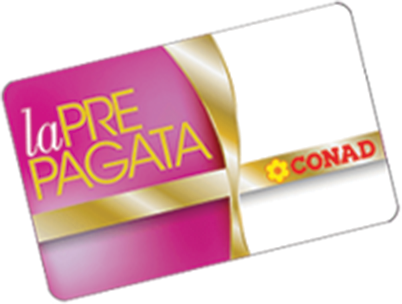 Card Conad